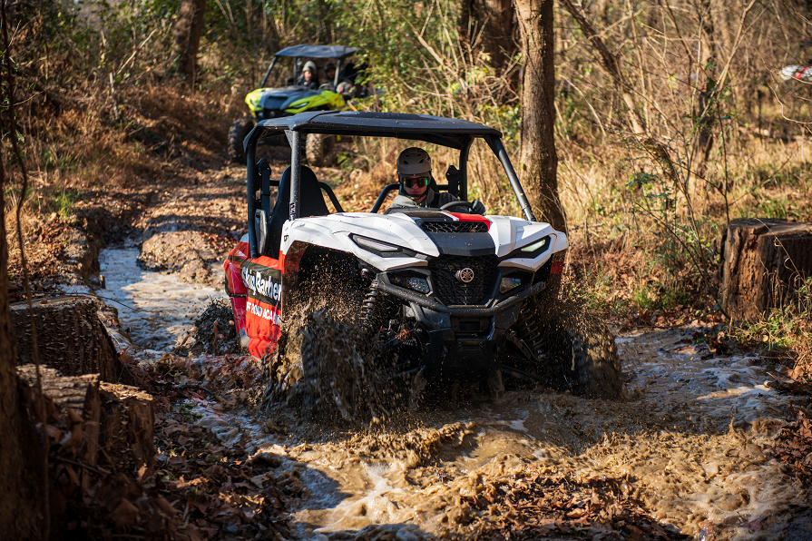 Fueled Fun & Off-Road Academy Image 0