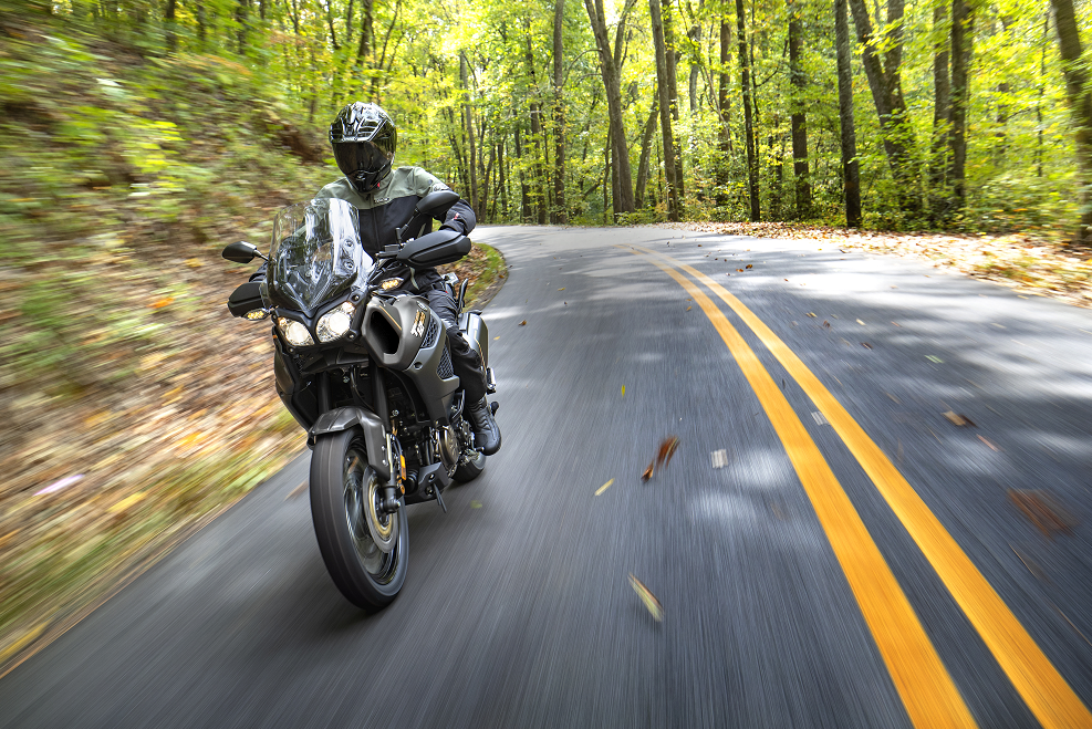 Central Florida Tropic Ride Image 0