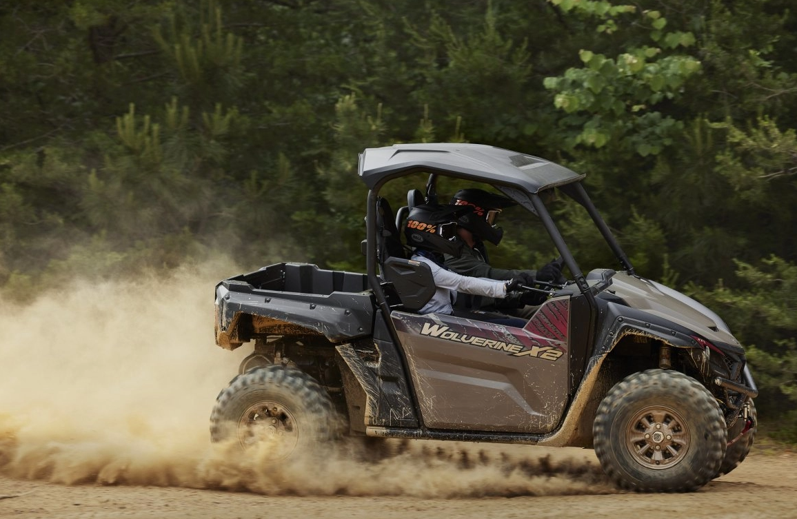 Explore St. Helen Image 0