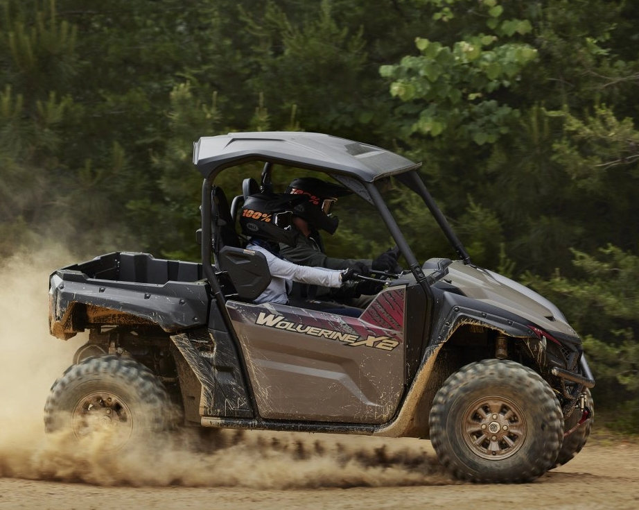 Explore St. Helen Image 0