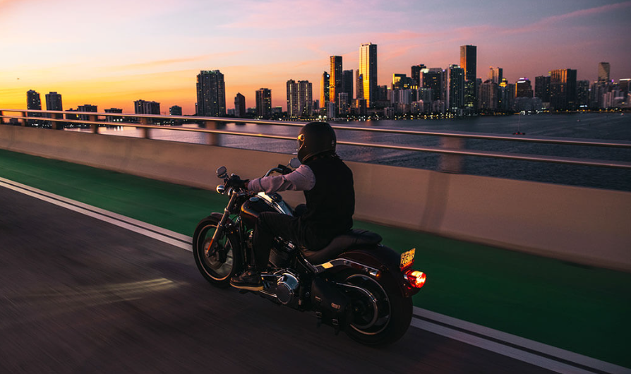 Roam the Streets of South Beach Image 0