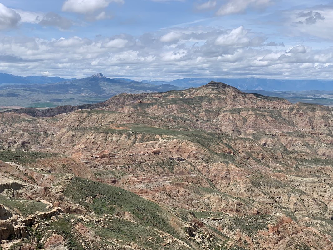 Unforgettable Wyoming Riding Image 0
