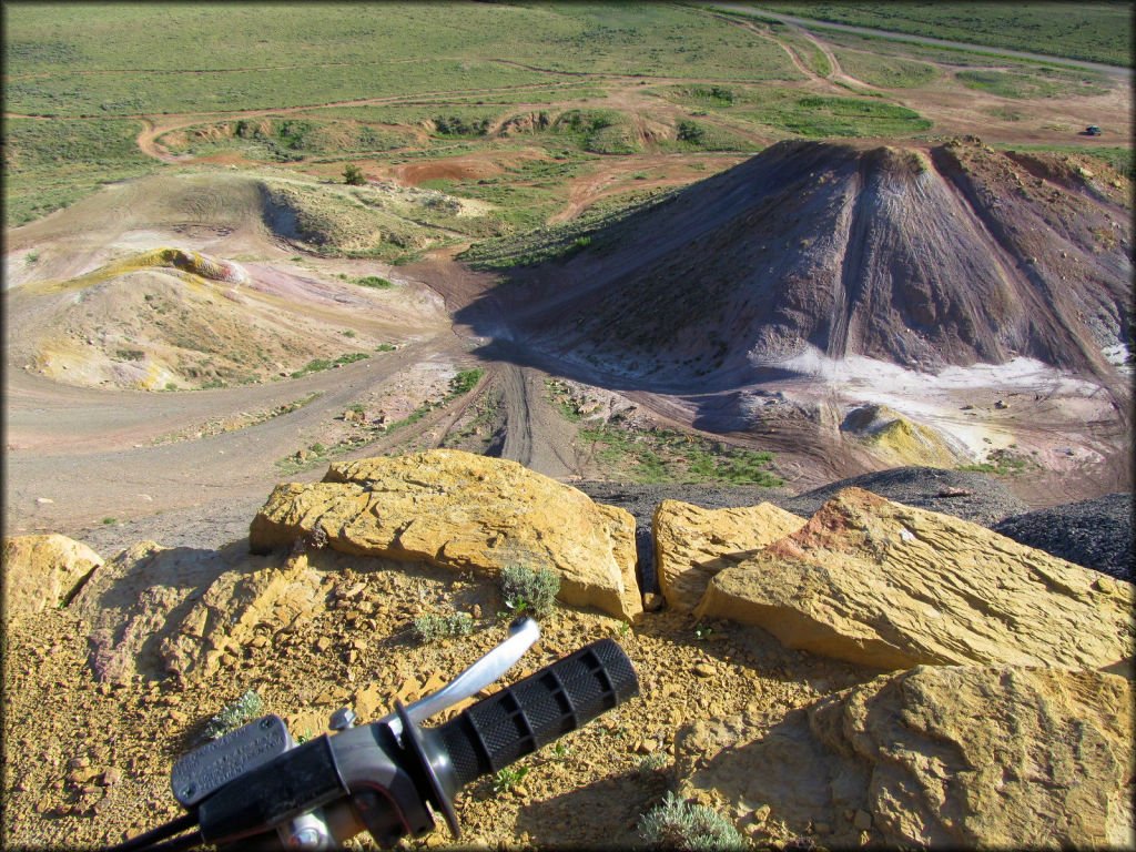 Unforgettable Wyoming Riding Image 0