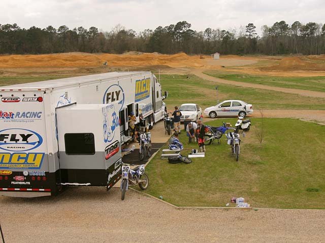 Motocross Camps & Training Image 0