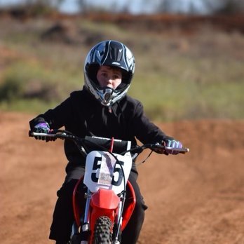 Experience Texas Motocross at Its Best Image 0
