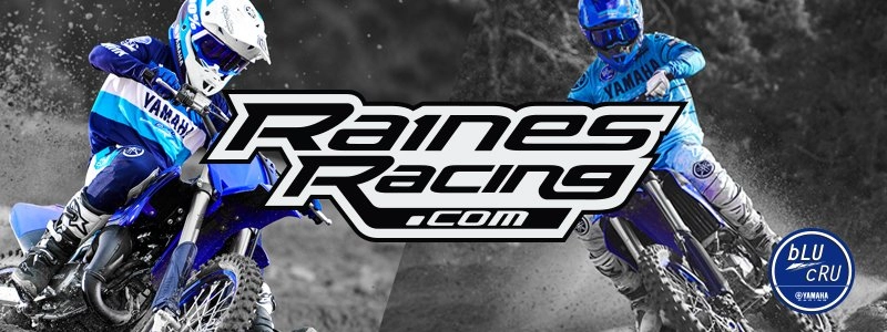 Jason Raines Motocross Demo- Dennis Dillon Snake River Yamaha - A Yamaha Event