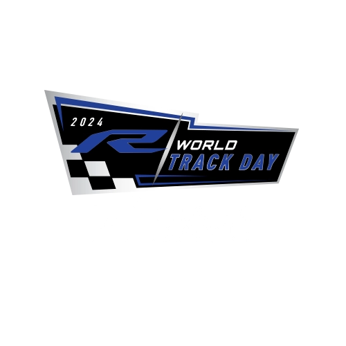 R/World Track Day with Z2 @ Sonoma Raceway crest