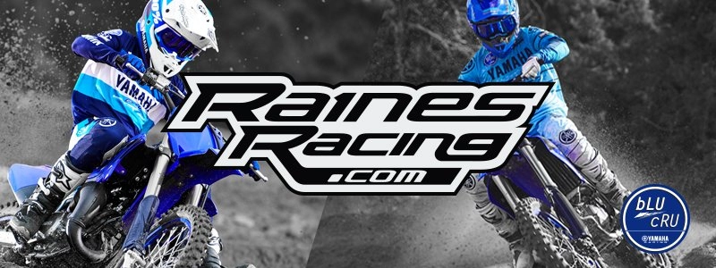 Jason Raines Off Road Demo- Factory Powersports - A Yamaha Event