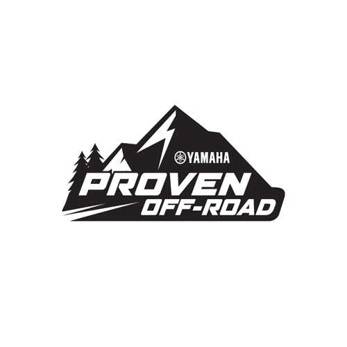 Proven Off Road Demo Hosted by Leadbelt Powersports & Surdyke Motorsports crest