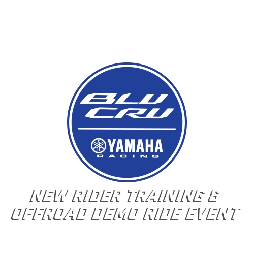 Yamaha Offroad Demo & New Rider Training - Oak Hill crest
