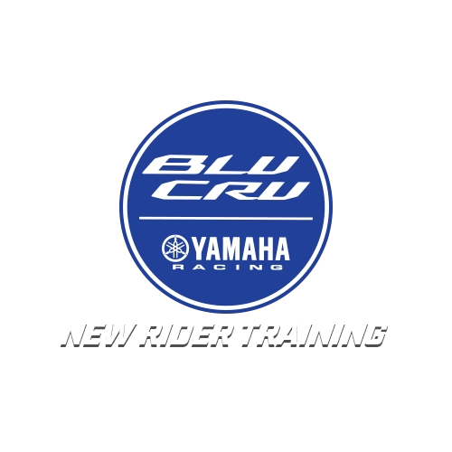 YAMAHA LEARN TO RIDE crest