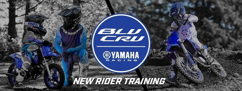 YAMAHA LEARN TO RIDE - A Yamaha Event