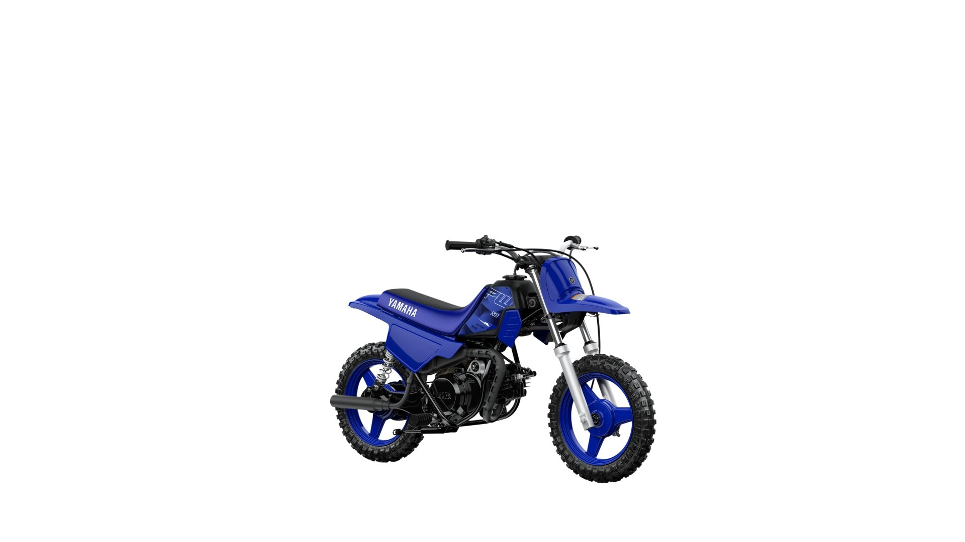 2022 PW50 Yamaha Motorsports, USA