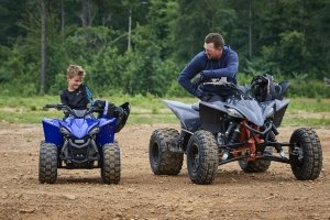 YFZ50 Lifestyle 2