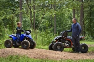 YFZ50 Lifestyle 4