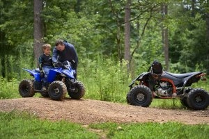 YFZ50 Lifestyle 3