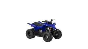 YFZ50 Studio