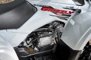 GRIZZLY 90 Details 3