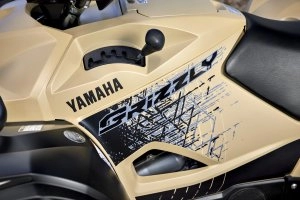 GRIZZLY EPS XT-R Details 3