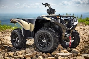 GRIZZLY EPS XT-R Beauty 1