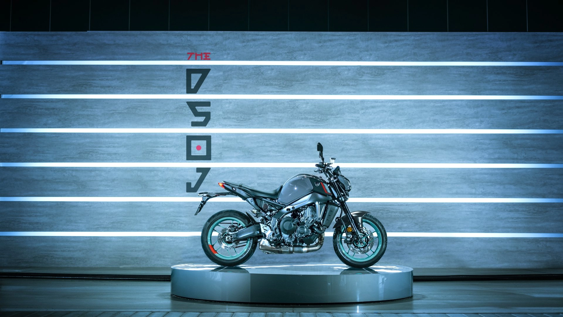 2022 Yamaha MT-09: Revolution of the Icon 