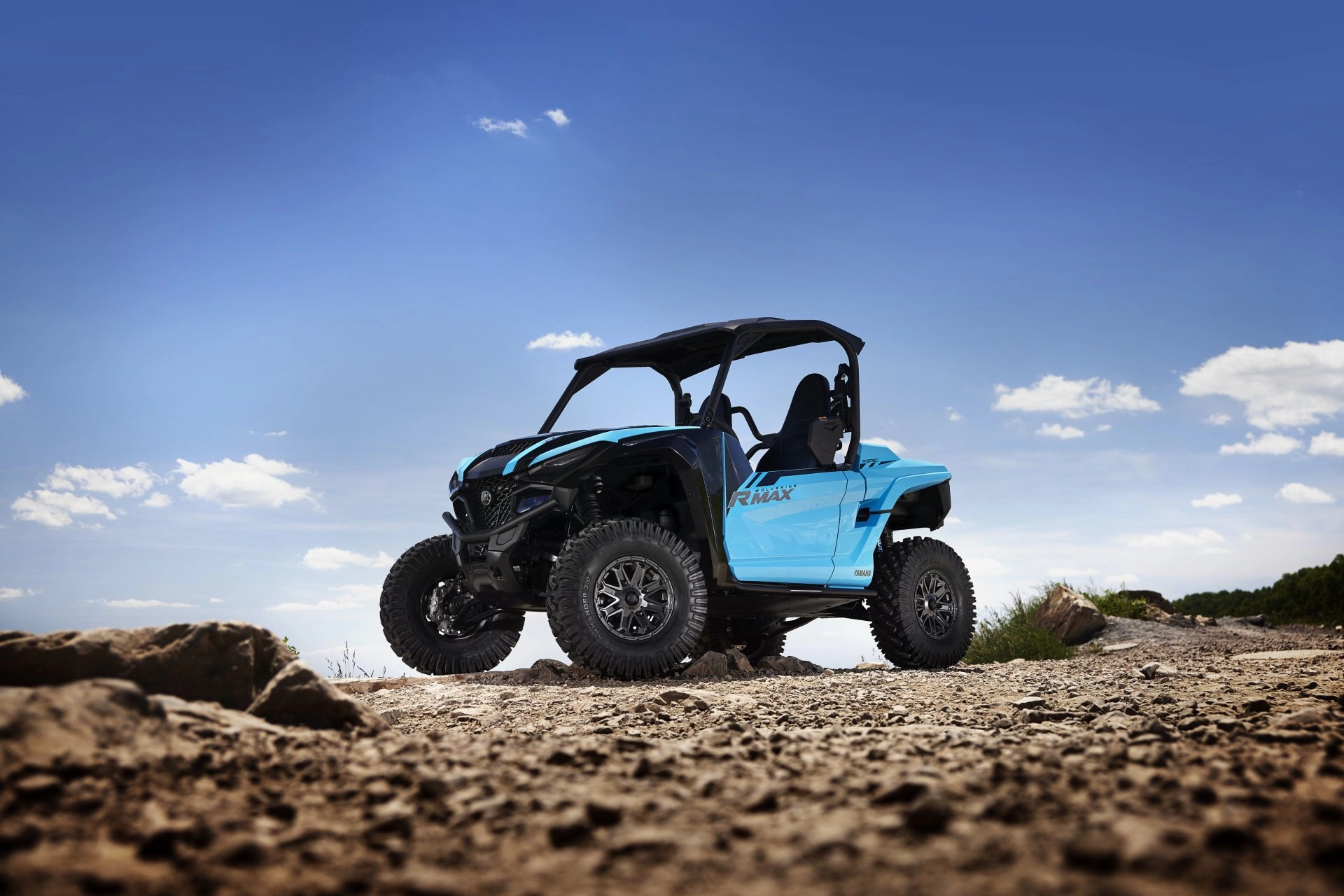 2023 WOLVERINE RMAX2 1000 - Specifications | Yamaha Motorsports, USA