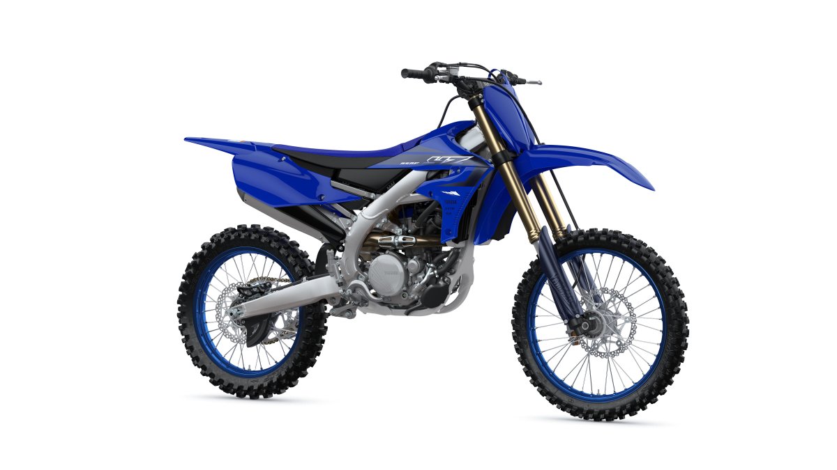 2023 YZ250F - SURDYKE MOTORSPORTS - FESTUS, MO.