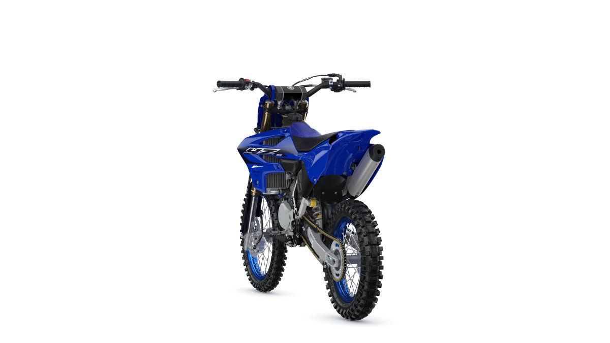 2023 YZ85 - ST. LOUIS POWERSPORTS CHESTERFIELD - CHESTERFIELD, MO.