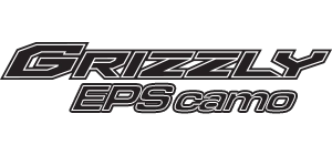 GRIZZLY EPS CAMO Logo