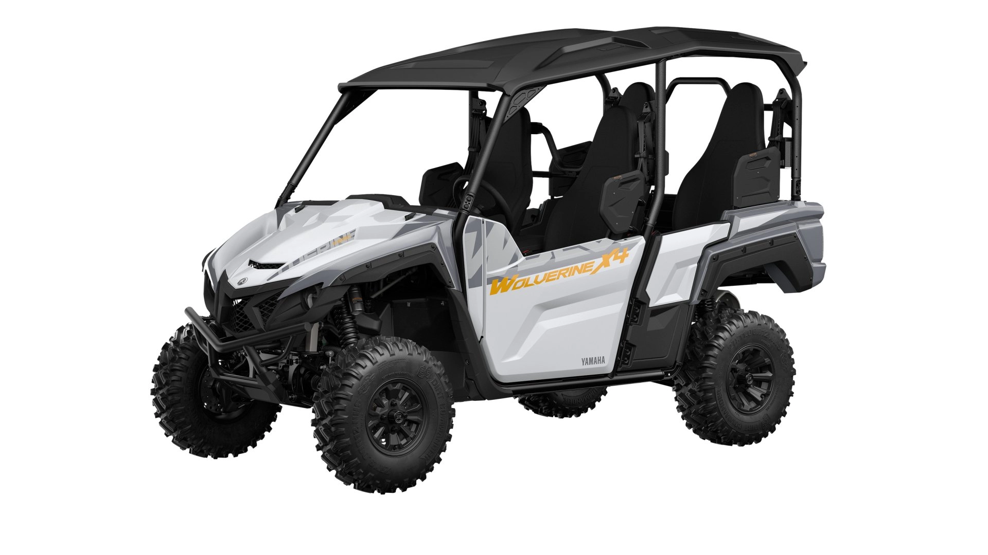2024 WOLVERINE X4 850 - Specifications | Yamaha Motorsports, USA