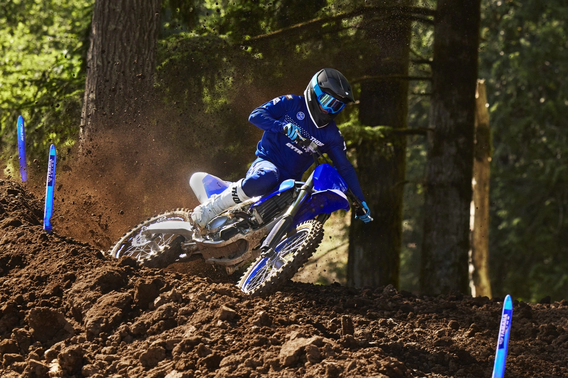 2024 Yamaha Yz250f Specs - Tori Wrennie