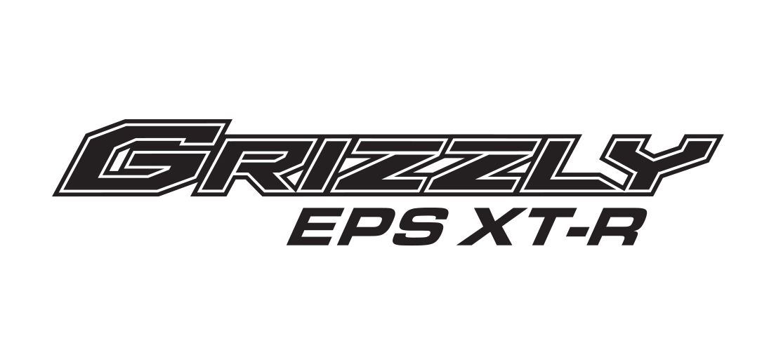 GRIZZLY EPS XT-R Logo