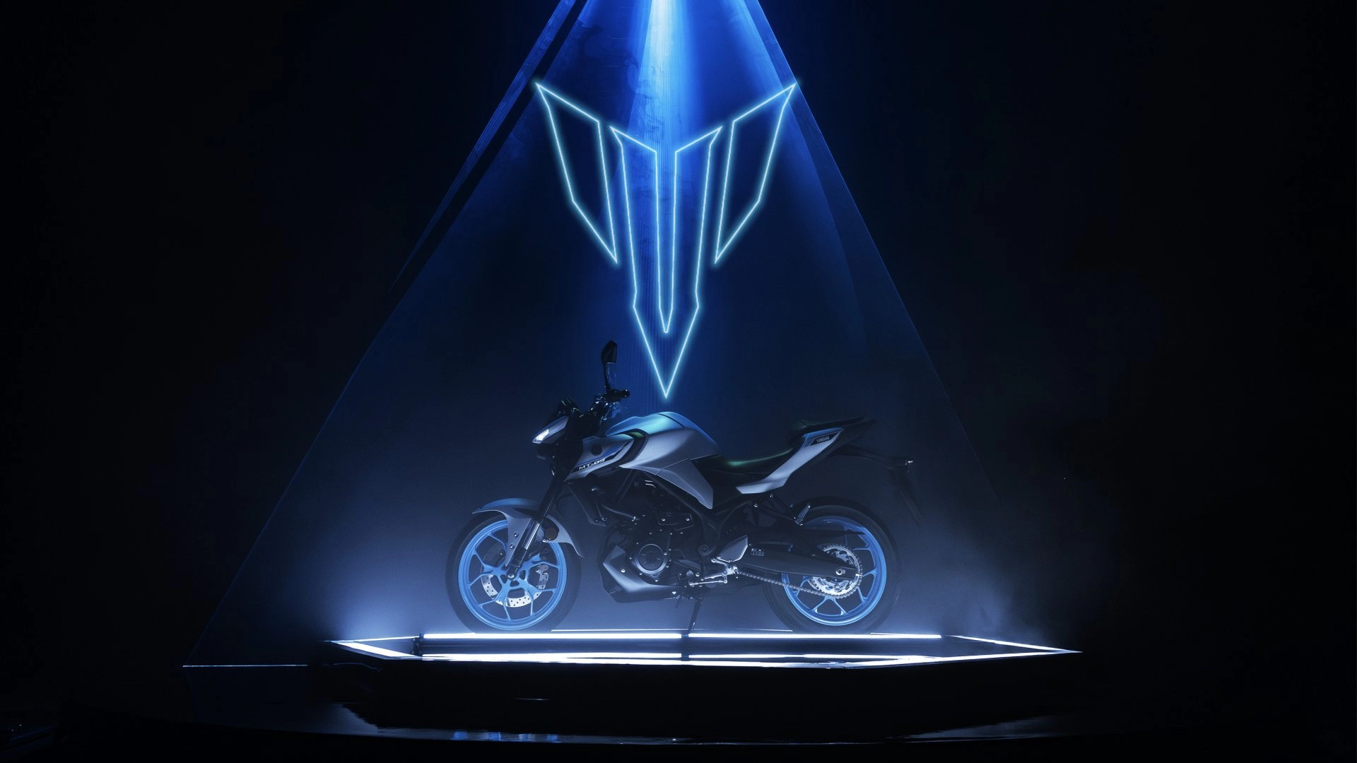 YAMAHA MT-03 MT-25 サービスマニュアル 2025 2025 Yamaha MT-03 Motorcycles New Haven Connecticut MT03SCGY