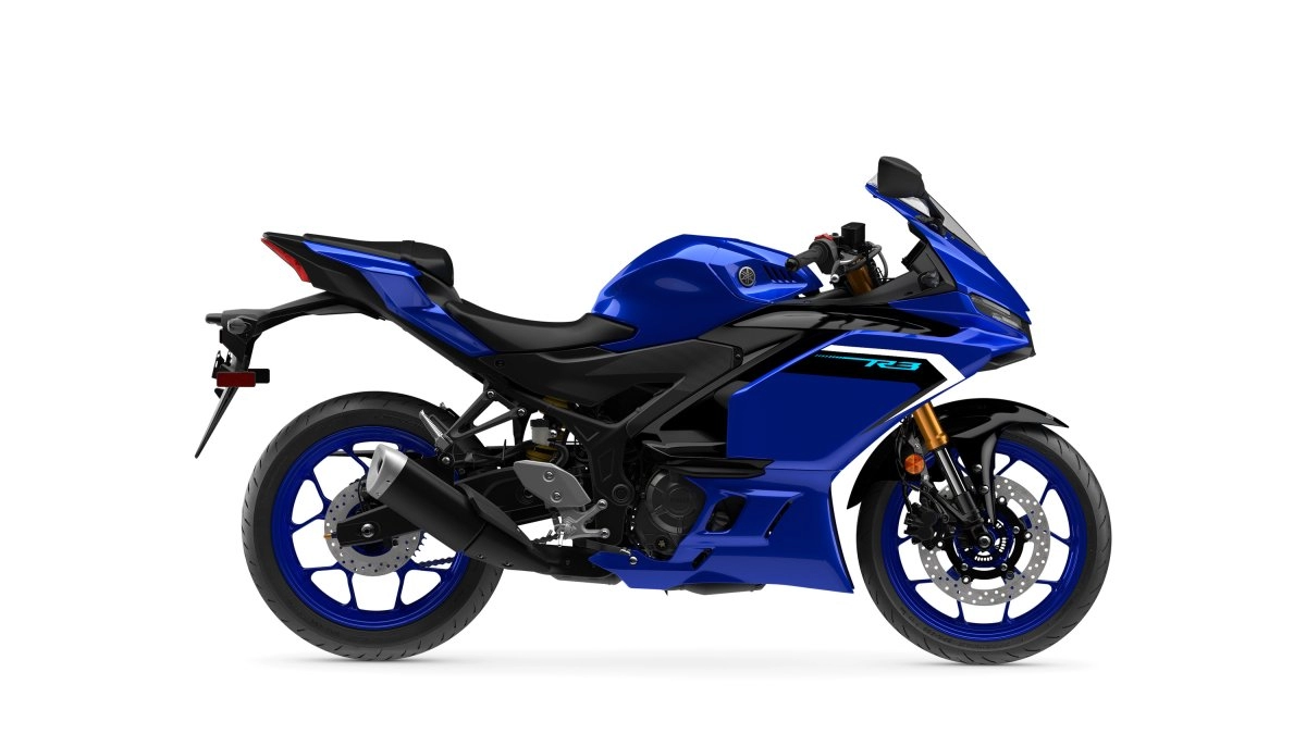 2025 YZF-R3 - ALTUS MOTORSPORTS - ALTUS, OK.