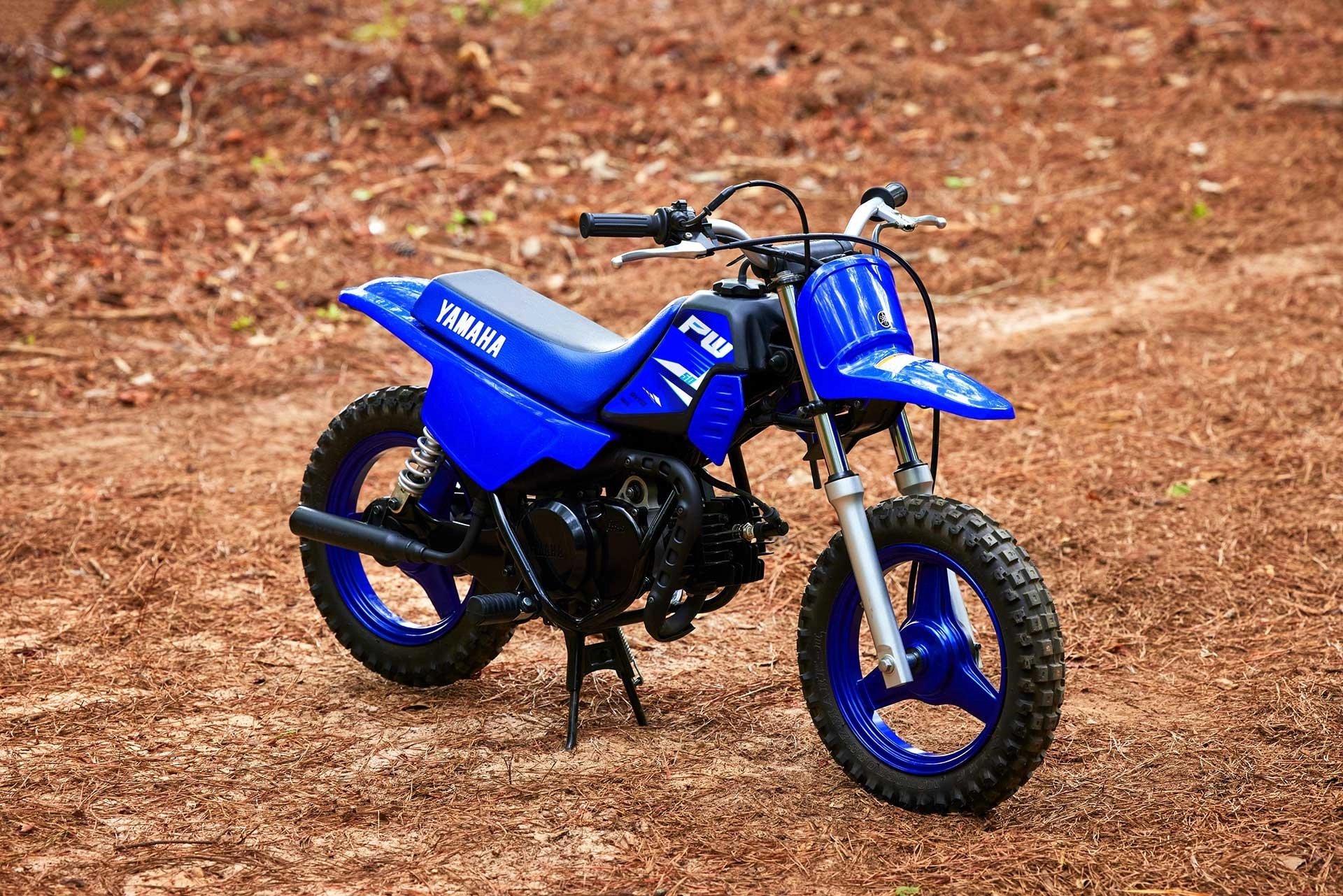 2025 PW50 Yamaha Motorsports, USA