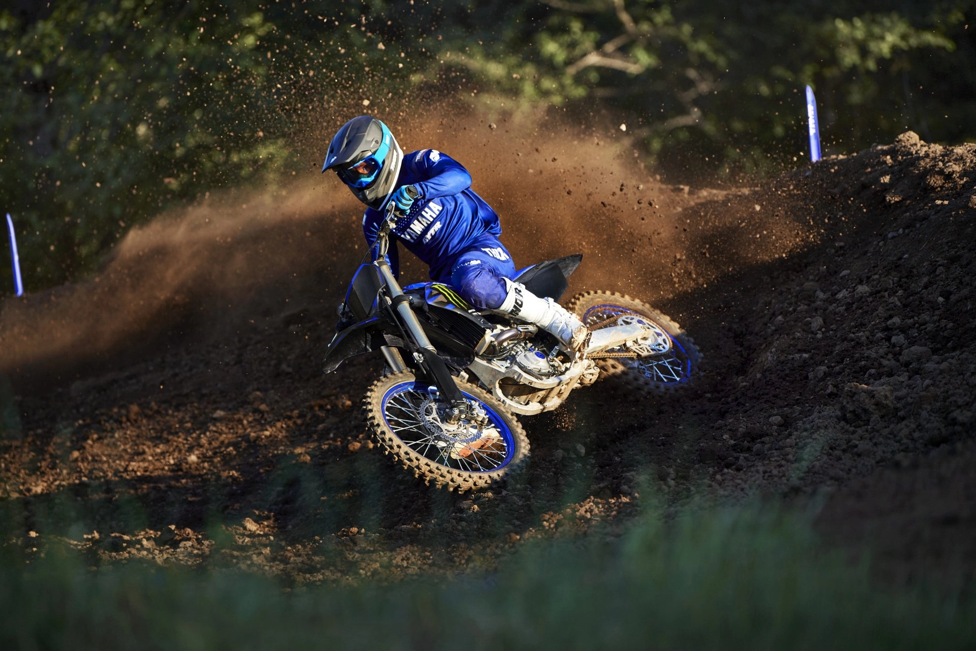 2025 Yz250f Horsepower Brands Images References :