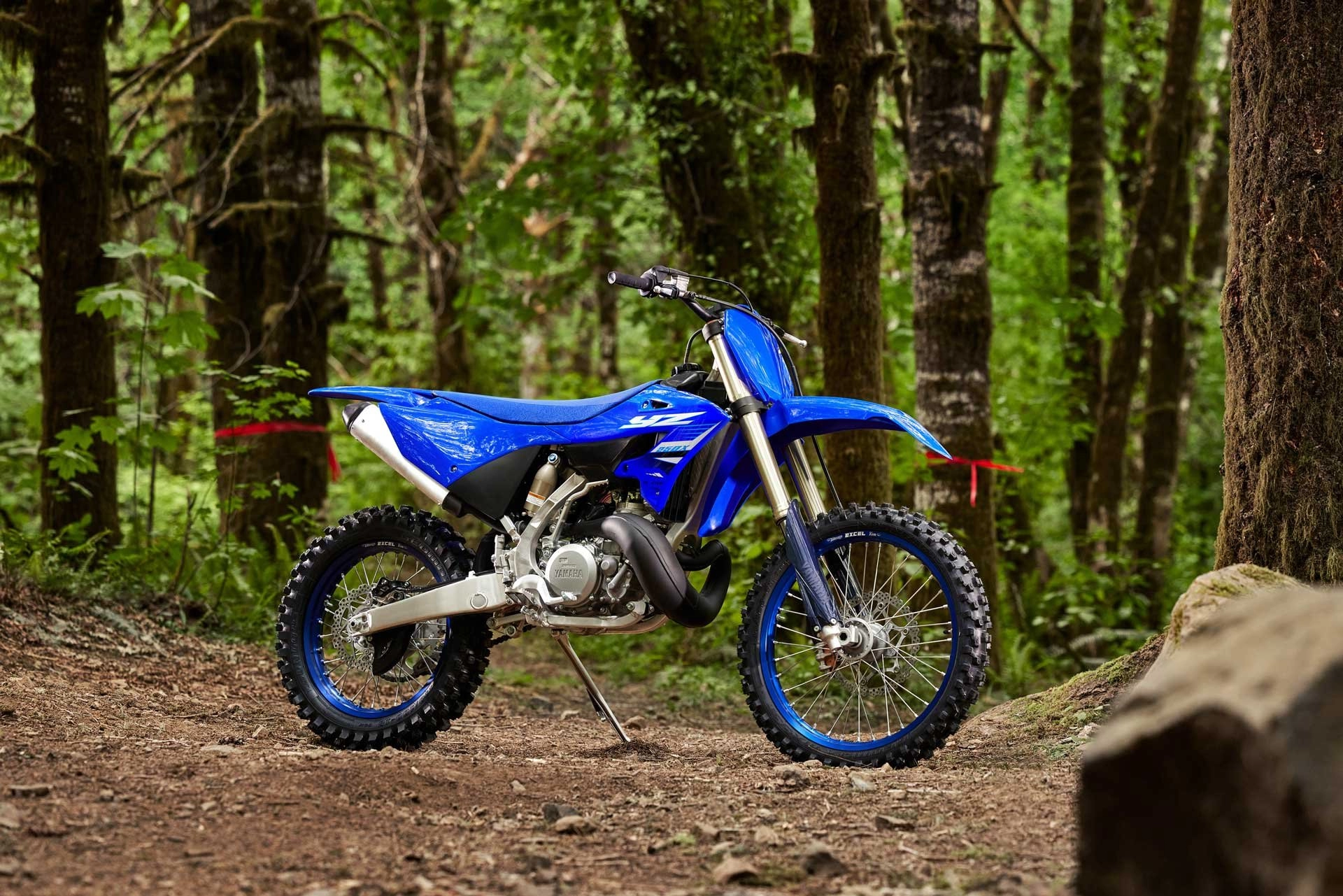 2025 YZ250X Specifications Yamaha Motorsports, USA