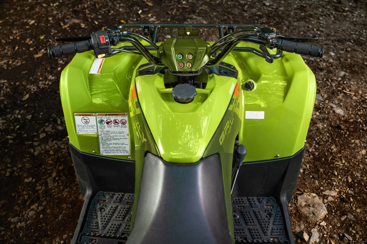 Scaled Down, Not Scaled Back