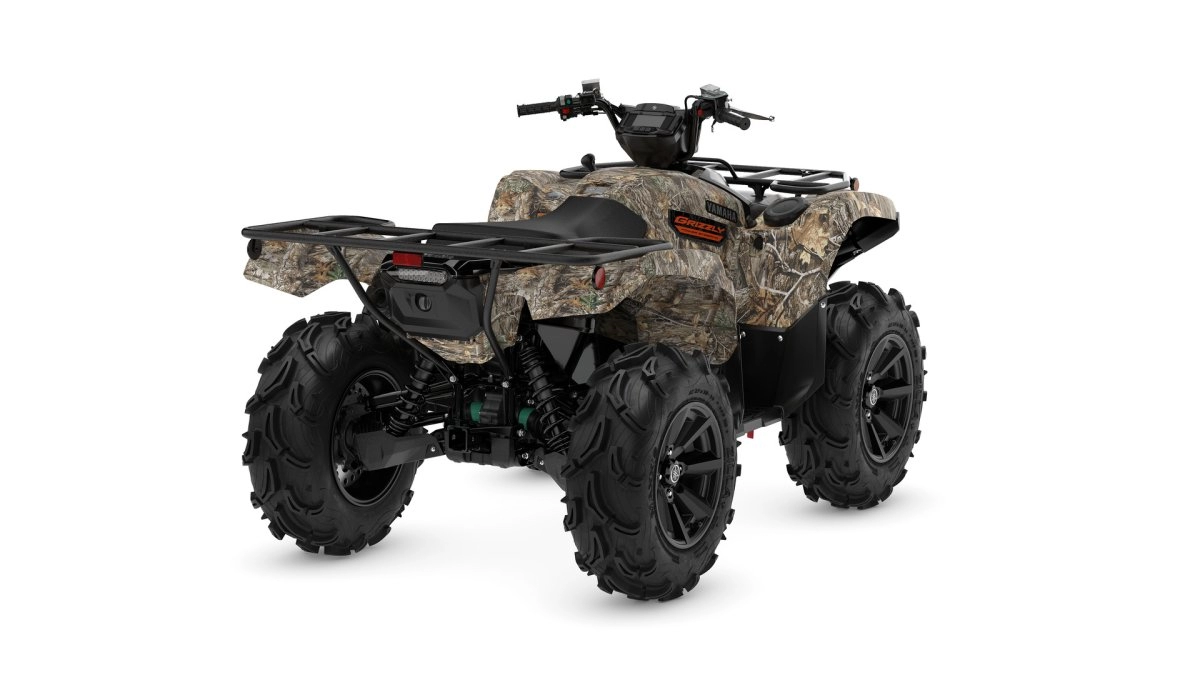 High Performance Ultramatic Transmission