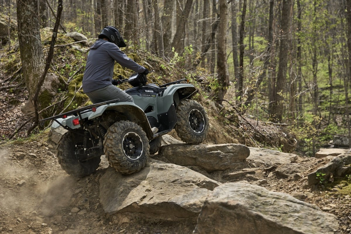 High Performance Ultramatic Transmission