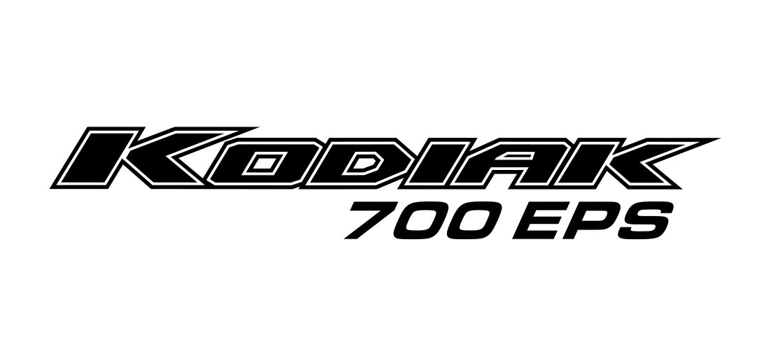 KODIAK 700 EPS XT-R