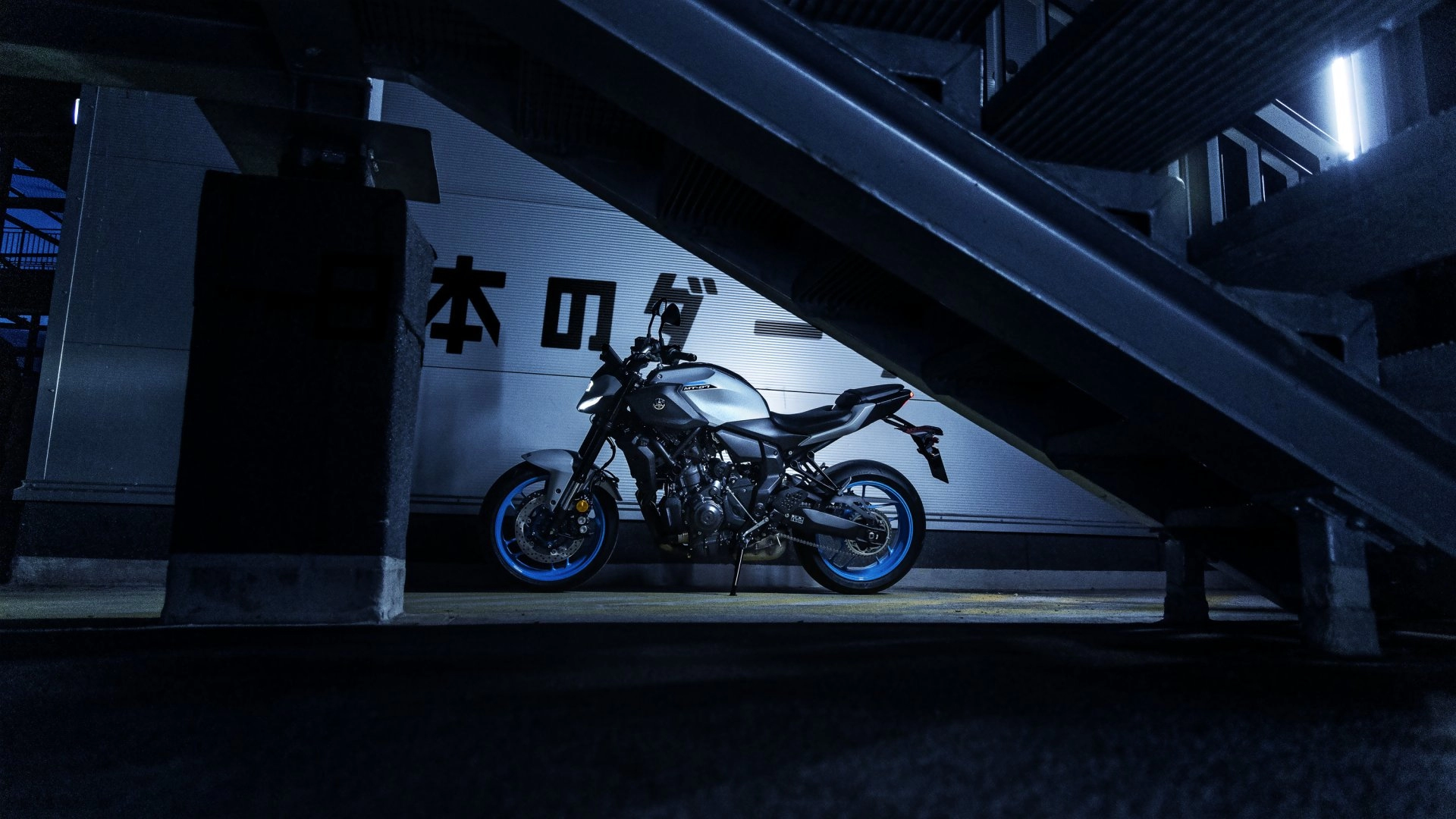 yamahamotorsports.com