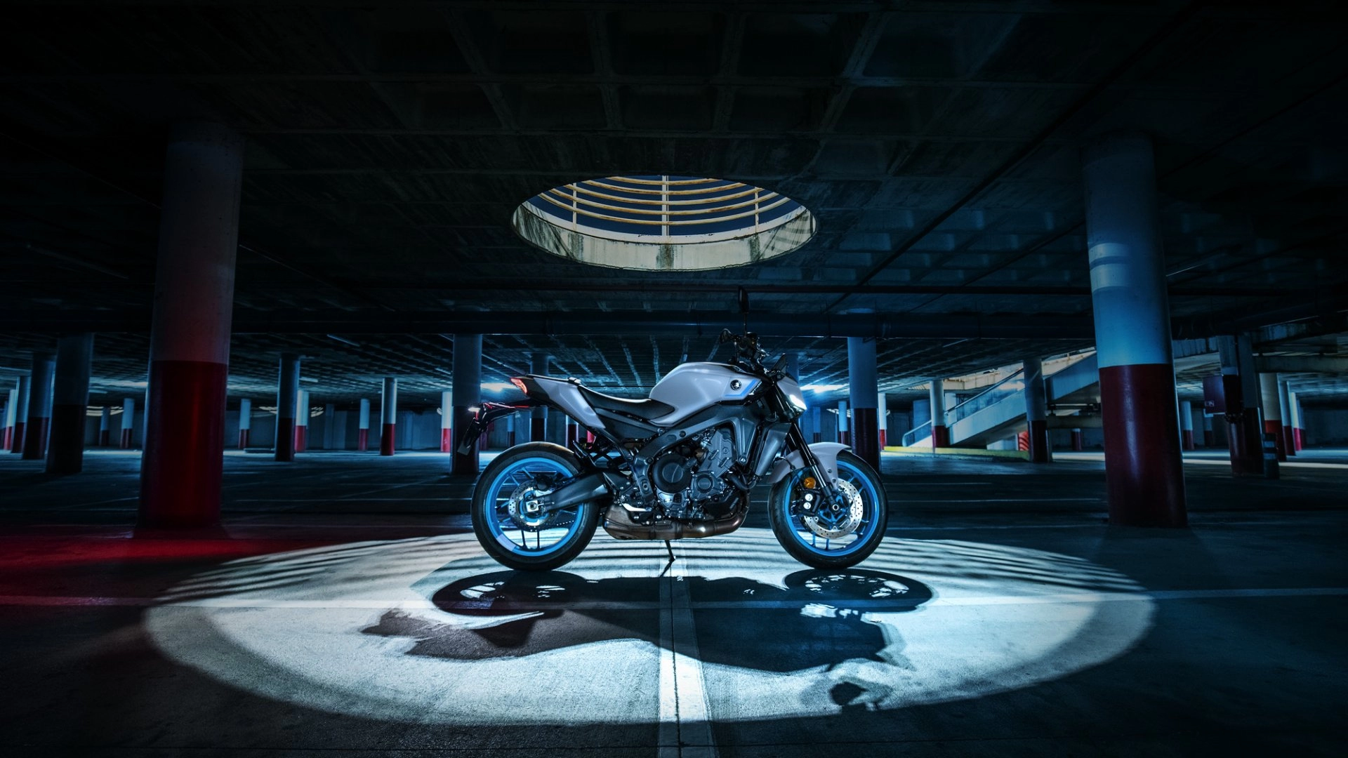 MT09（YAMAHA） all – Tagged 