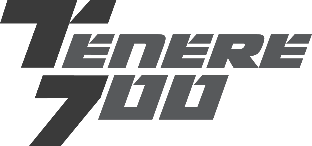 TÉNÉRÉ 700