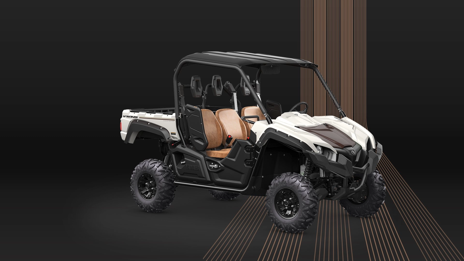 2026 VIKING EPS - Specifications | Yamaha Motorsports, USA