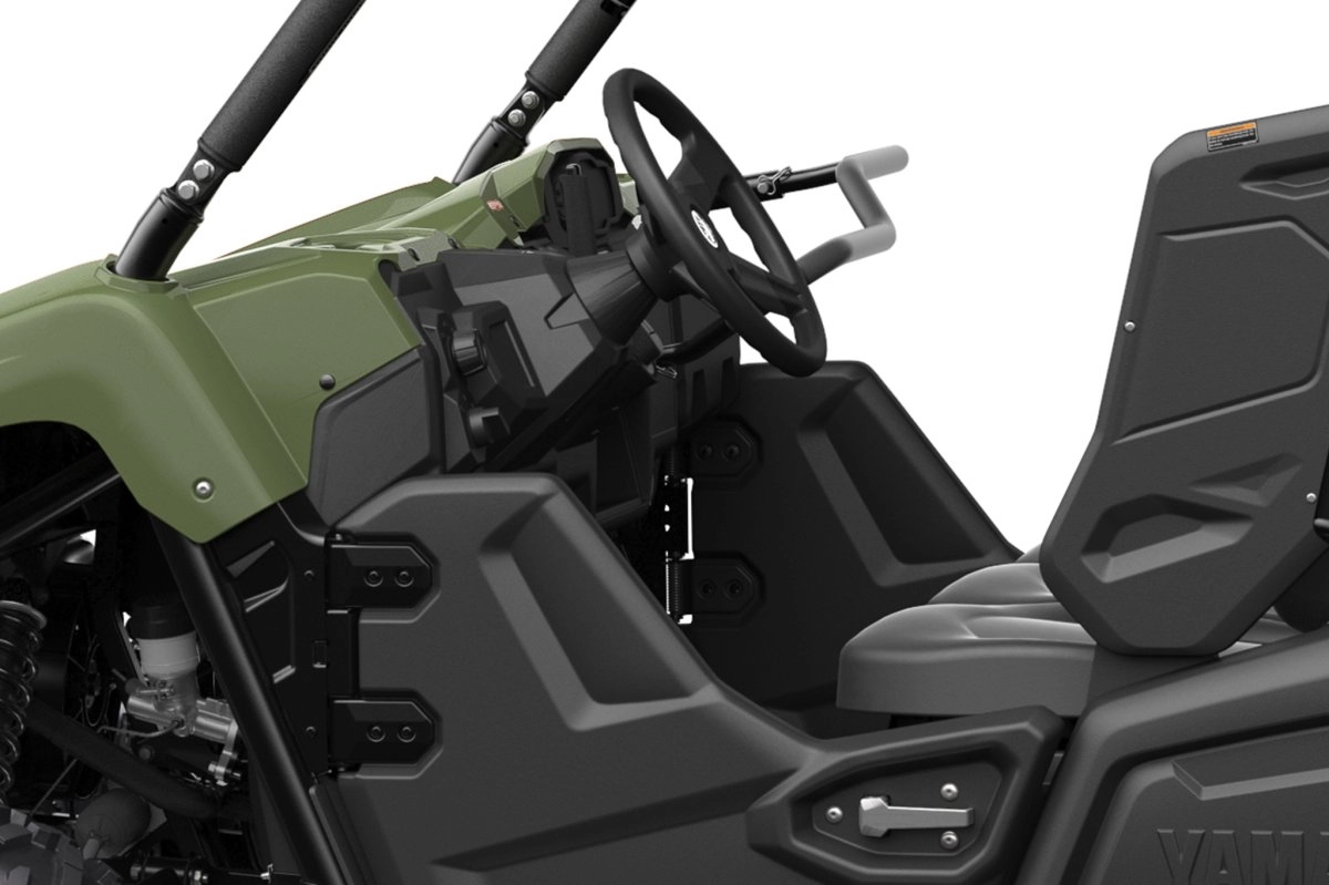 Electric Power Steering