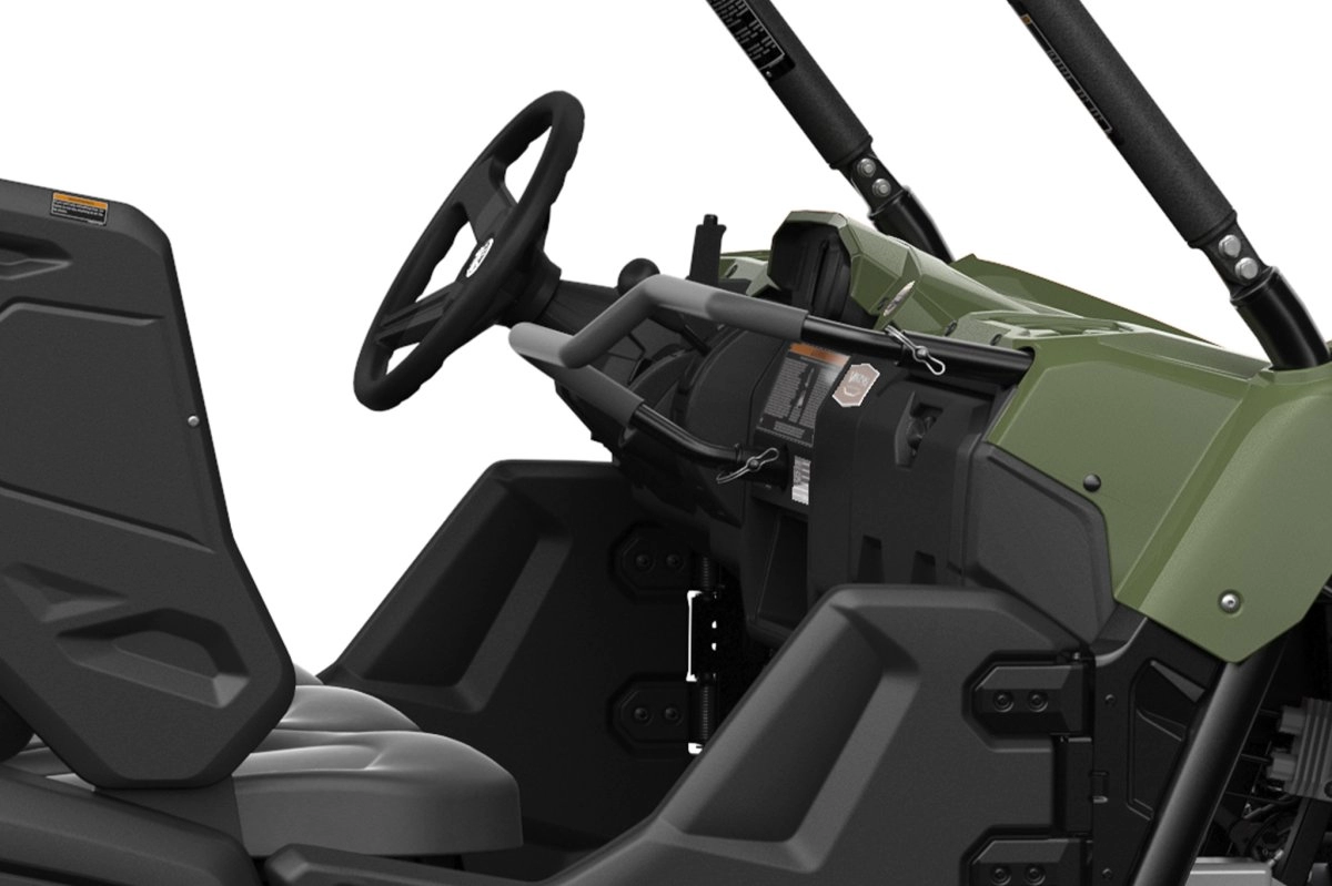 Reliable Ultramatic Transmission