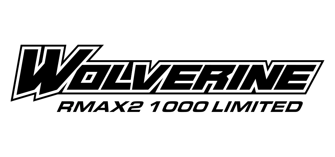 WOLVERINE RMAX2 1000