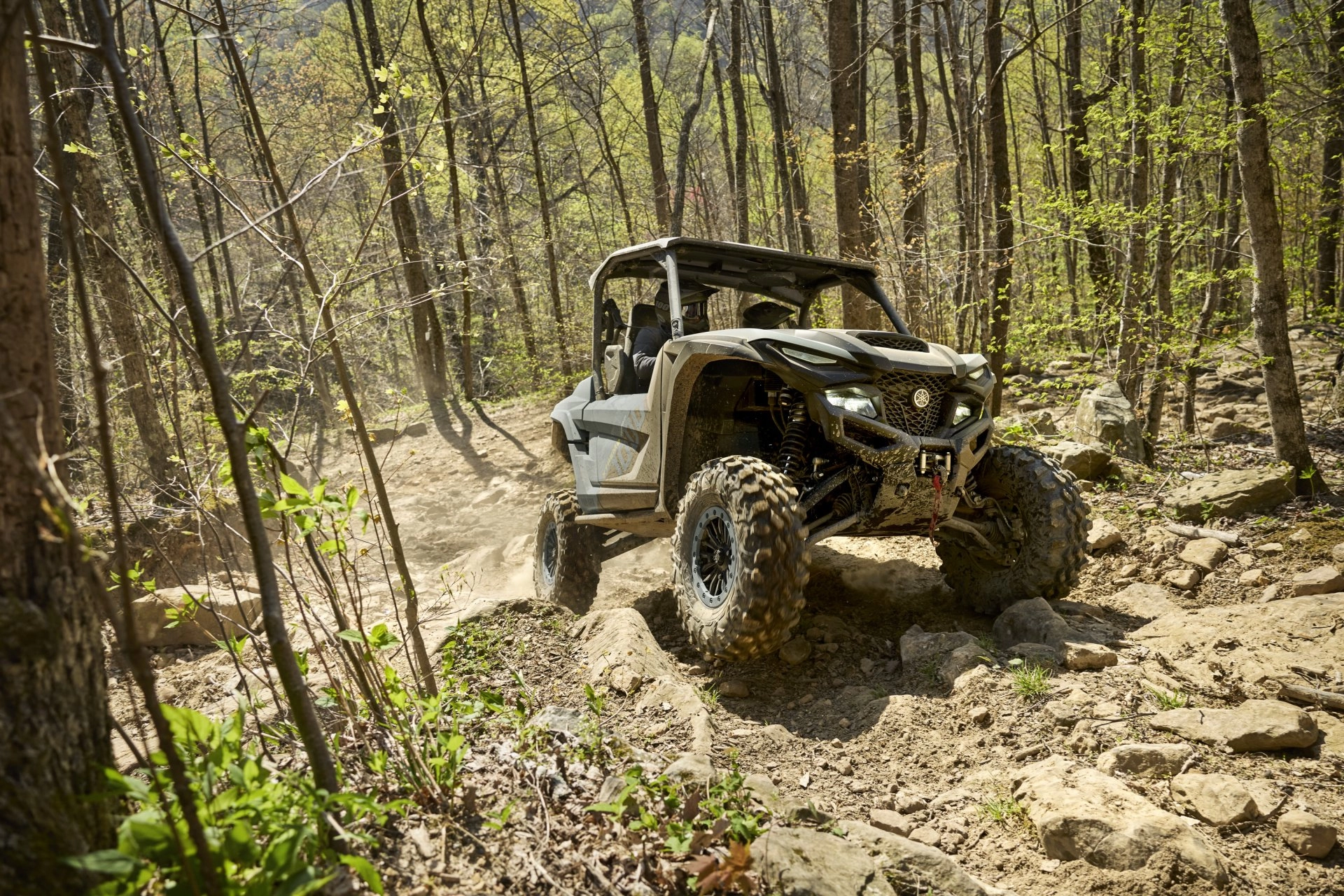 2026 WOLVERINE RMAX2 1000 - Specifications | Yamaha Motorsports, USA
