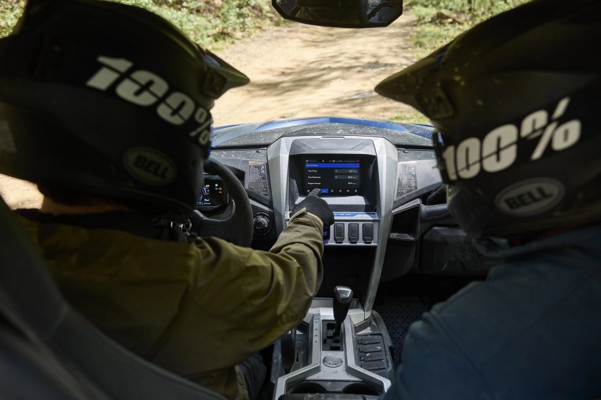 Adventure Pro with Expanded MTX Audio